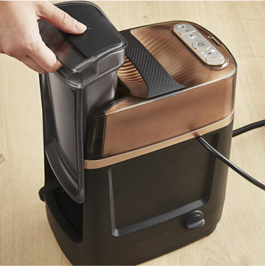 Купити Система для прасування Tefal IXEO POWER QT2020 за низькою ціною ...