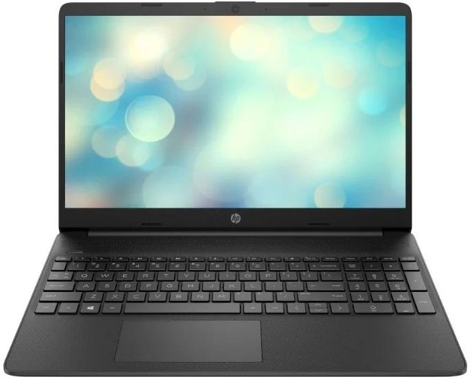 Ноутбук HP Laptop 15s-eq1042ua (562C2EA) Jet Black - Фото 1 - інтернет-магазин Comfy Ноутбук HP Laptop 15s-eq1042ua (562C2EA) Jet Black - Фото 1