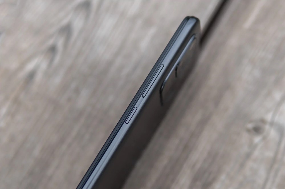 Смартфон Xiaomi Redmi 10C 4/64Gb Graphite Gray - Фото 3