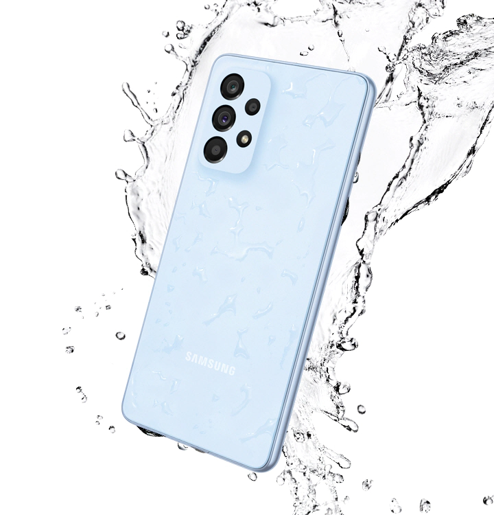 Samsung Galaxy A53 5G 8 256Gb - купить Самсунг А 53 256 ГБ: цена ...