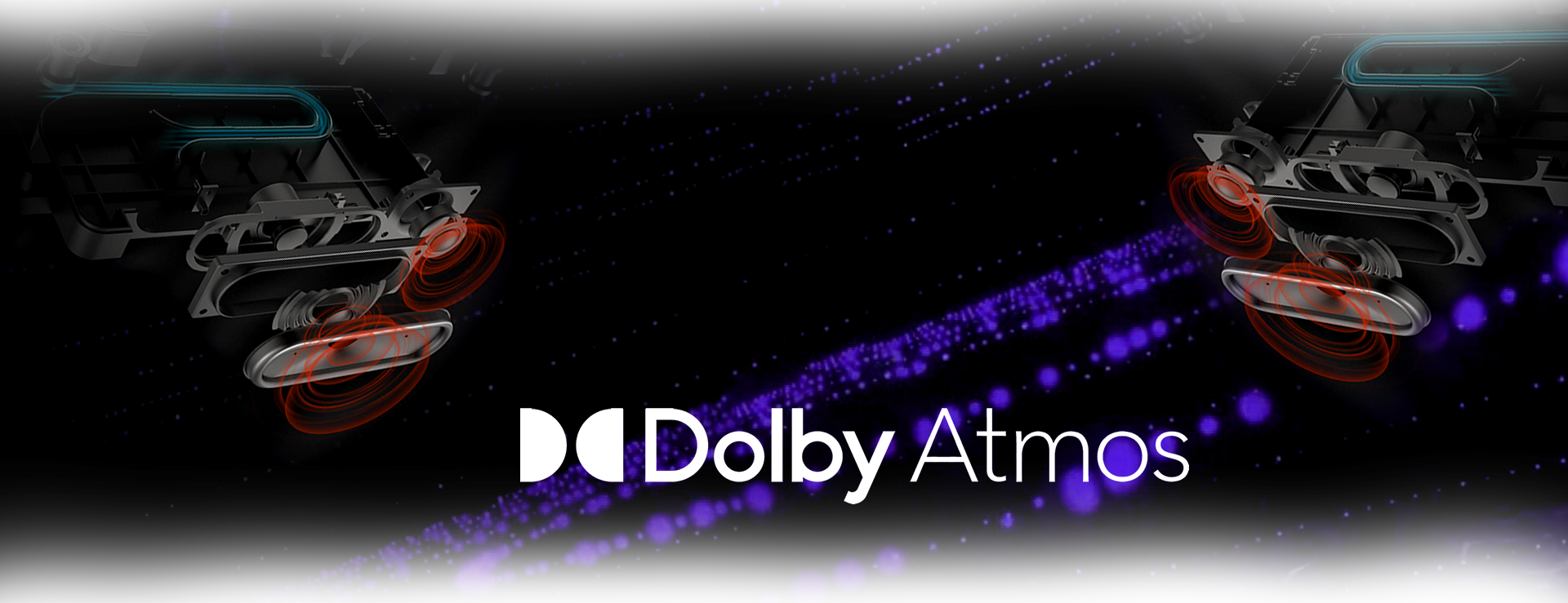 Dolby Atmos