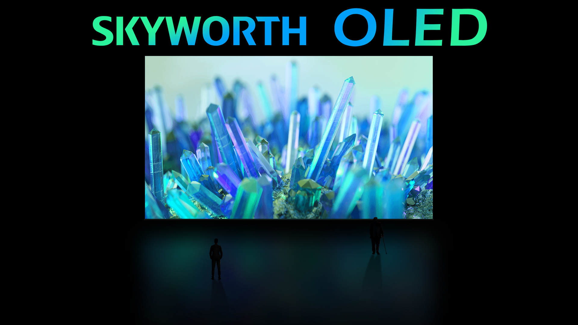 OLED