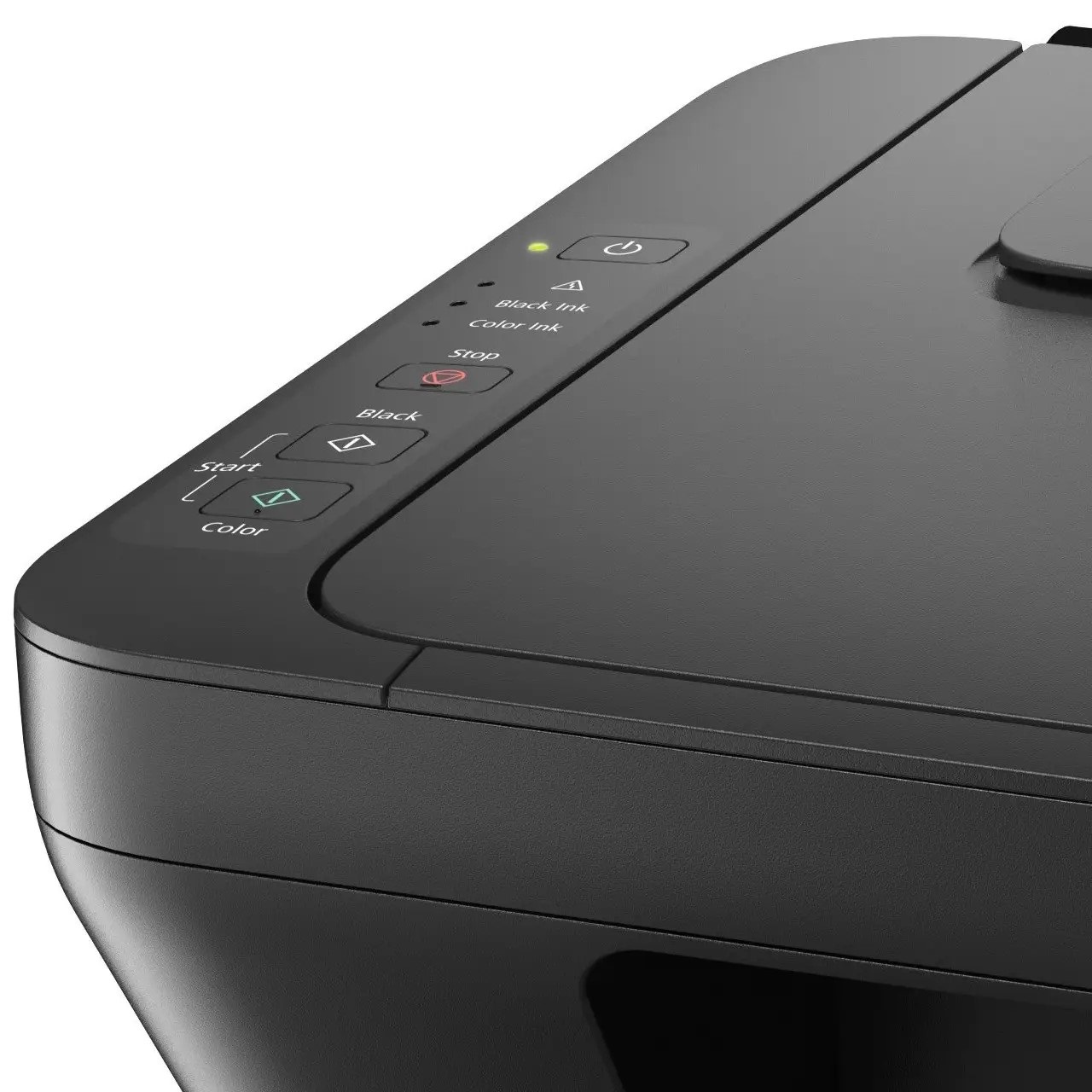 МФУ цветной печати Canon PIXMA E414 (1366C009) - 2 Фото МФУ цветной печати Canon PIXMA E414 (1366C009) - 2