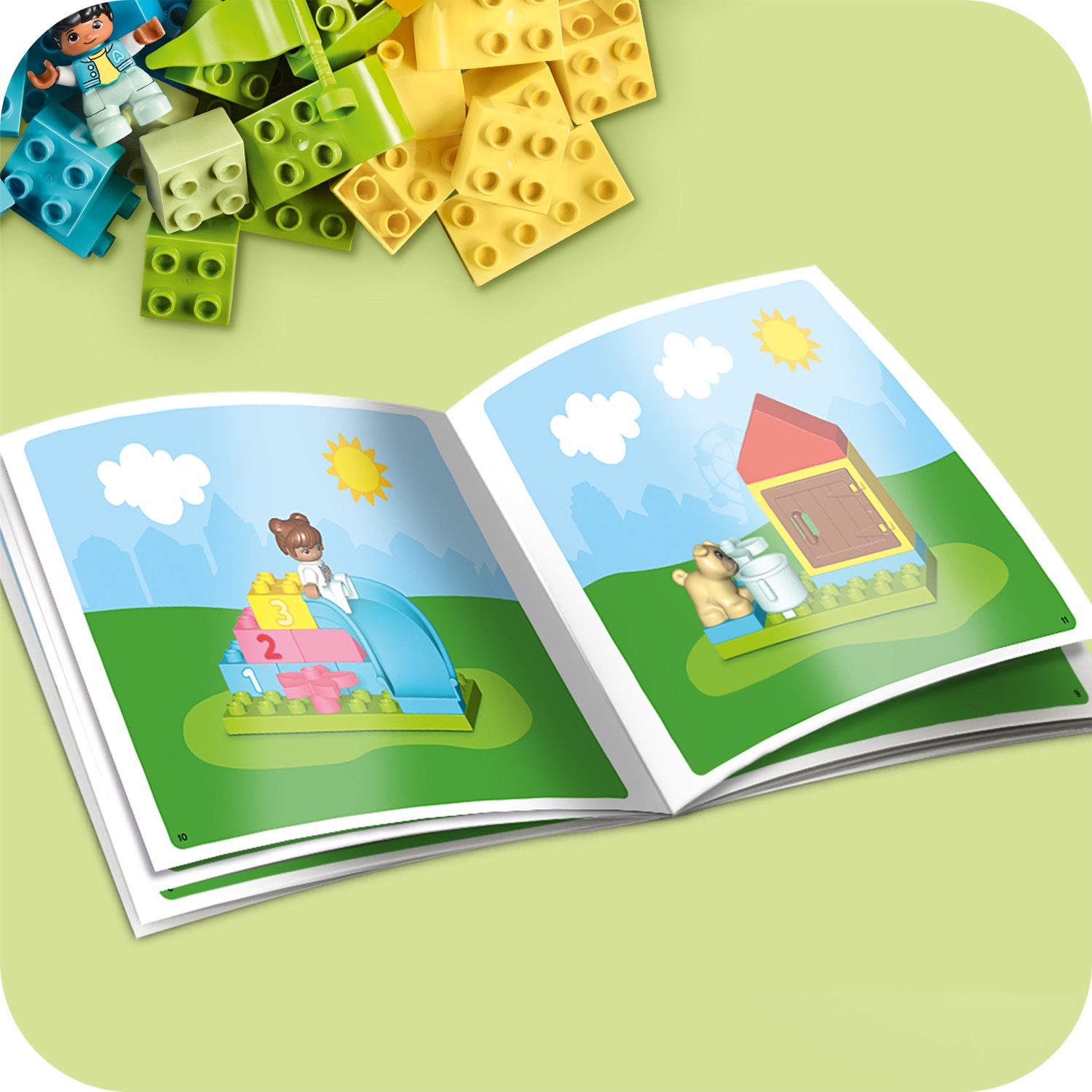 Проїдьтеся вулицями