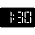 Цифровой дисплей