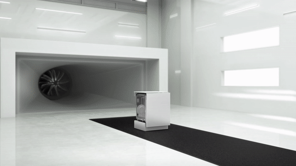 Система NaturalDry