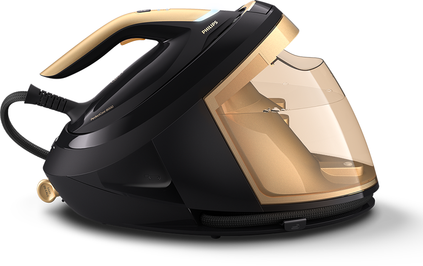 Утюг с парогенератором Philips PSG8040/60 - 2 Фото Утюг с парогенератором Philips PSG8040/60 - 2