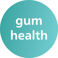 Gum health