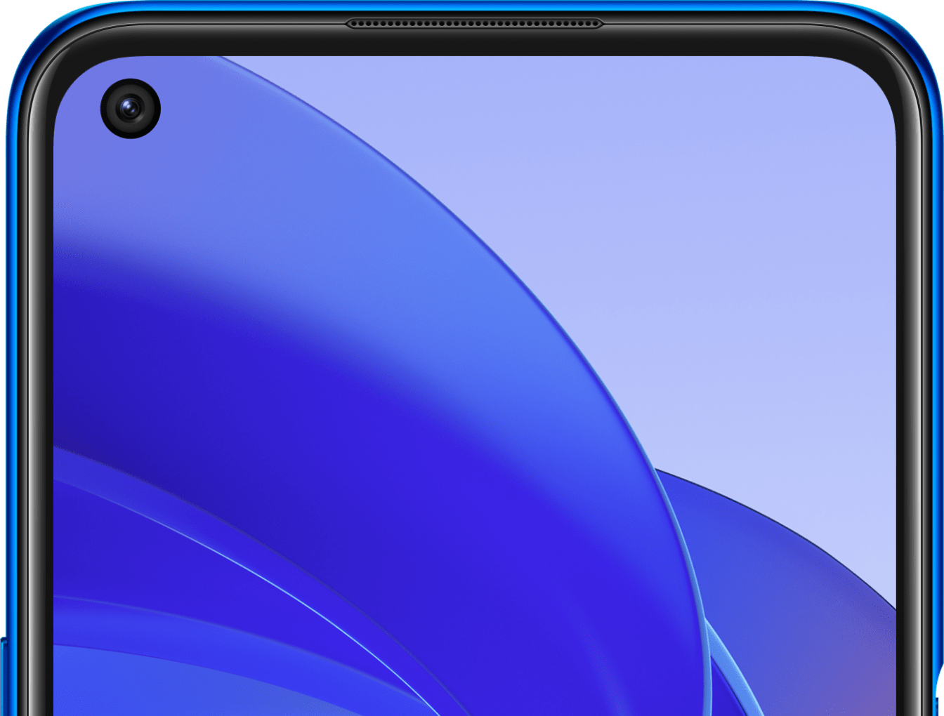 Фото Смартфон OPPO A55 4/64Gb Black - 15