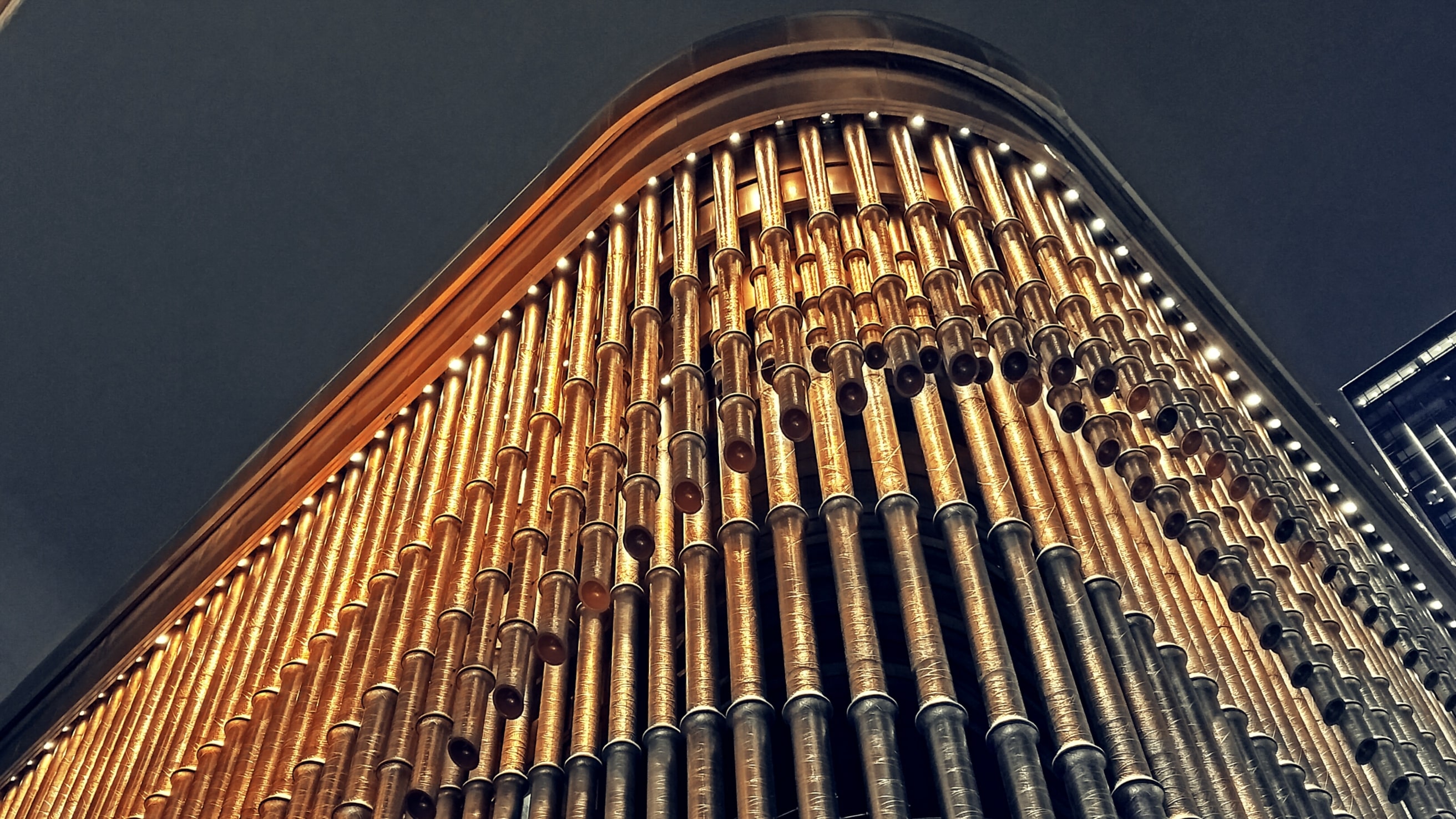 Фото Смартфон OPPO A55 4/64Gb Black - 17