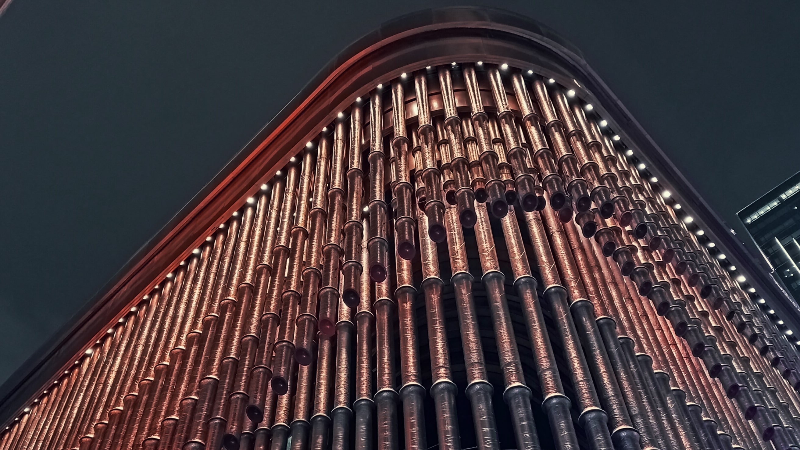 Фото Смартфон OPPO A55 4/64Gb Black - 18