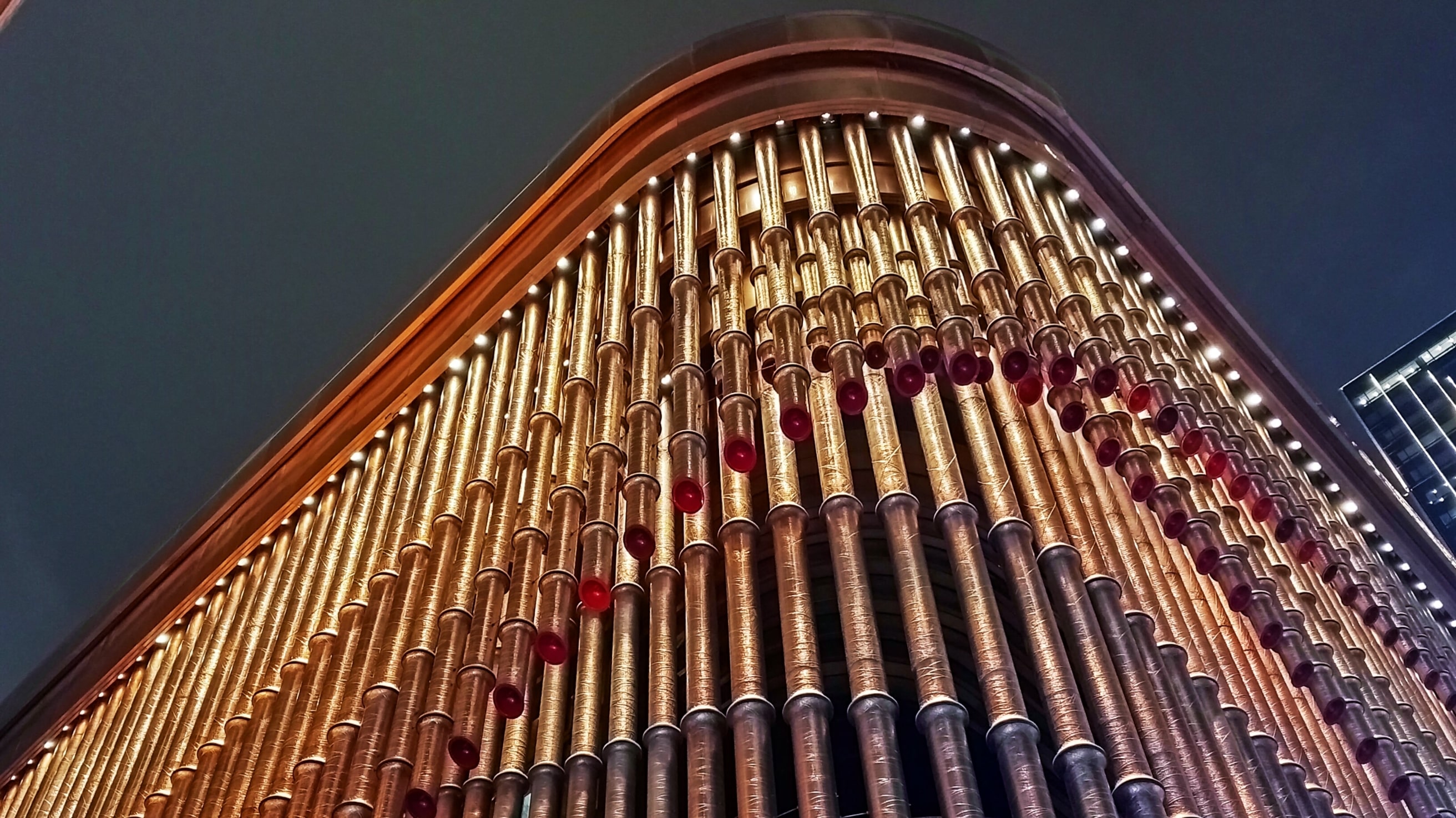 Фото Смартфон OPPO A55 4/64Gb Black - 16