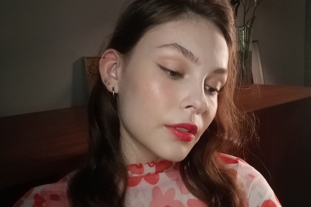 Фото Смартфон OPPO A55 4/64Gb Black - 21