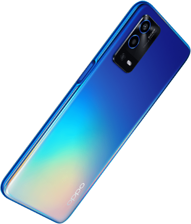 Фото Смартфон OPPO A55 4/64Gb Black - 2