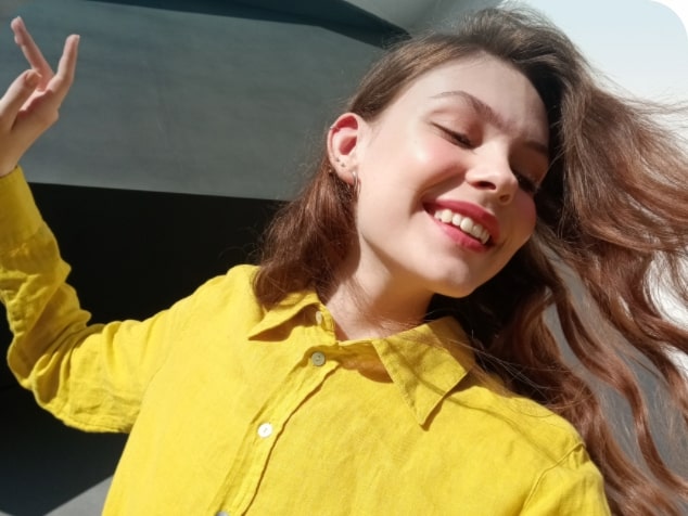 Фото Смартфон OPPO A55 4/64Gb Black - 4