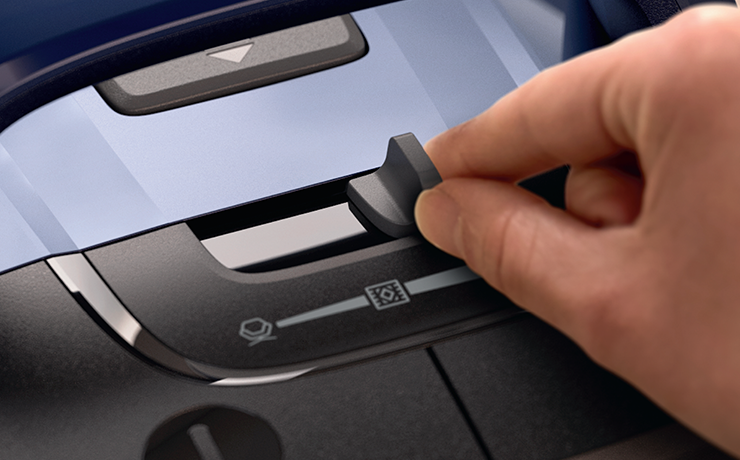 Фото Пилосос для сухого прибирання без мішка Philips FC9557/09 - 11