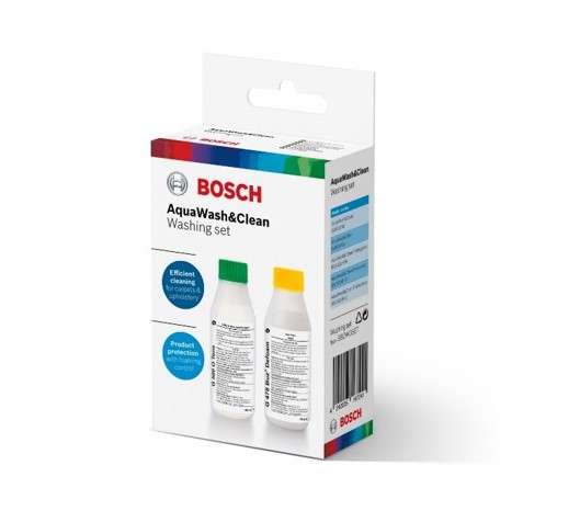 Пилосос миючий з аквафільтром Bosch BWD421POW - 12 Фото Пилосос миючий з аквафільтром Bosch BWD421POW - 12