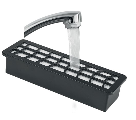 Пилосос миючий з аквафільтром Bosch BWD421POW - 4 Фото Пилосос миючий з аквафільтром Bosch BWD421POW - 4