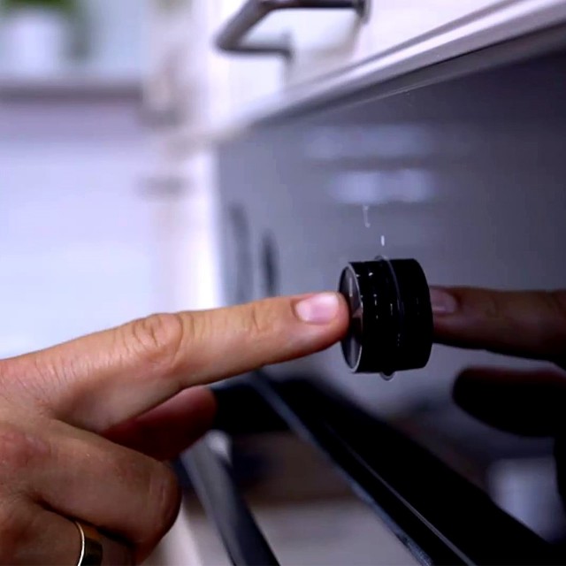 Духова шафа електрична Beko BBIE123002XD - 5 Фото Духова шафа електрична Beko BBIE123002XD - 5