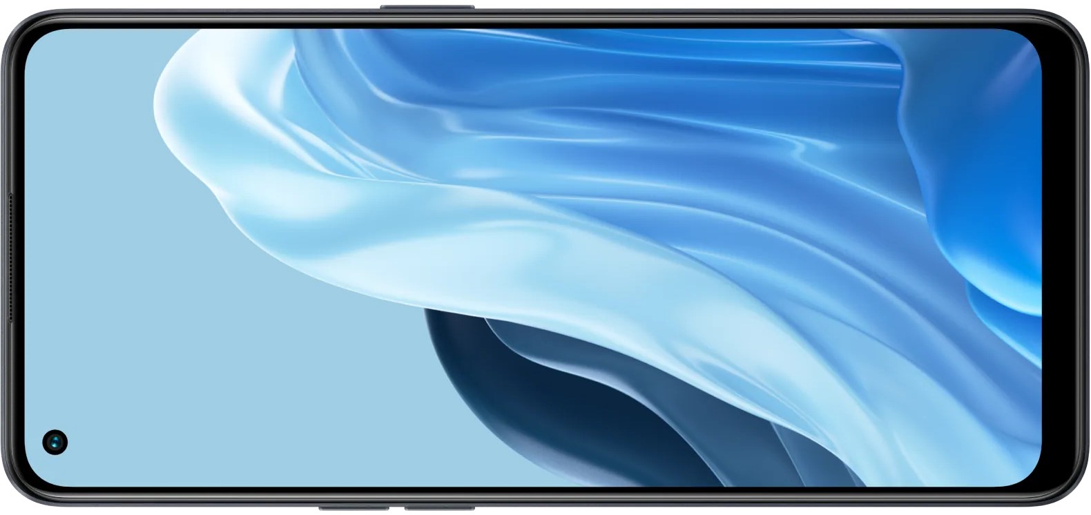 Смартфон OPPO Reno 7 8/128Gb Cosmic Black - 11 Фото Смартфон OPPO Reno 7 8/128Gb Cosmic Black - 11