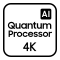 Quantum 4K