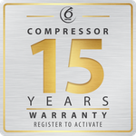 15 years
