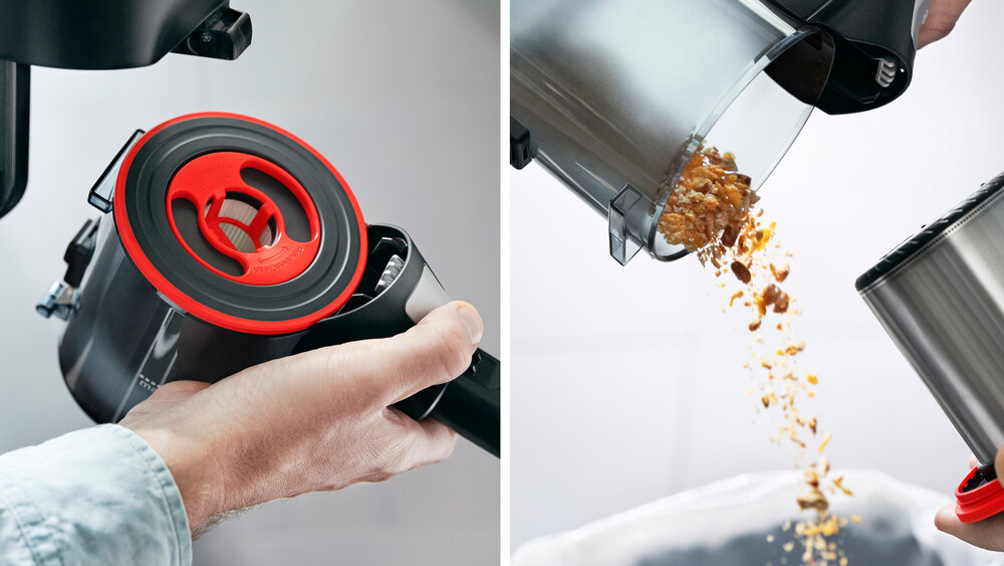 Пылесос ручной для дома Bosch BBS711ANM - 10 Фото Пылесос ручной для дома Bosch BBS711ANM - 10