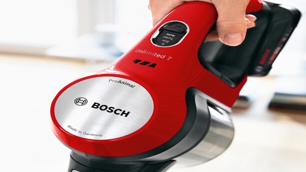 Пылесос ручной для дома Bosch BBS711ANM - 4 Фото Пылесос ручной для дома Bosch BBS711ANM - 4