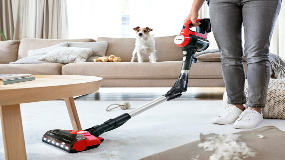 Пылесос ручной для дома Bosch BBS711ANM - 5 Фото Пылесос ручной для дома Bosch BBS711ANM - 5