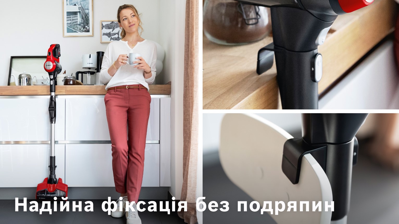 Пылесос ручной для дома Bosch BBS711ANM - 9 Фото Пылесос ручной для дома Bosch BBS711ANM - 9
