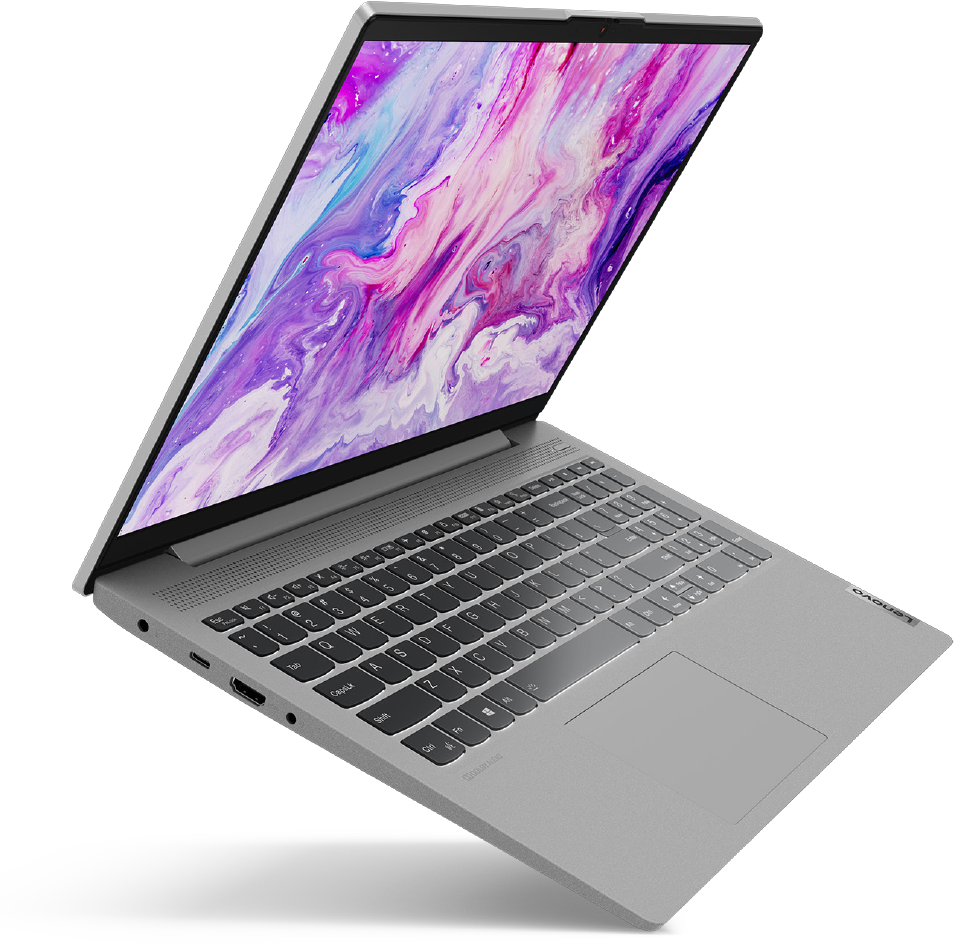 Ноутбук Lenovo IdeaPad 5 15ALC05 (82LN00WNRA) Graphite Grey купить