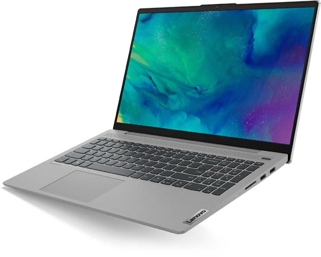 Ноутбук Lenovo IdeaPad 5 15ALC05 (82LN00WNRA) Graphite Grey купить