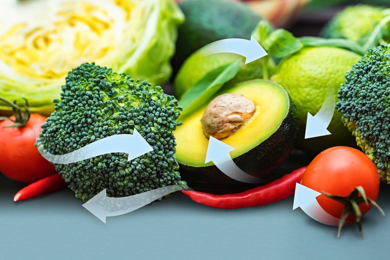 Технология Cool Breeze