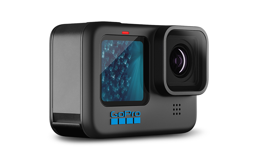 Екшн-камера GoPro HERO 11 Black - 1 Фото Екшн-камера GoPro HERO 11 Black - 1