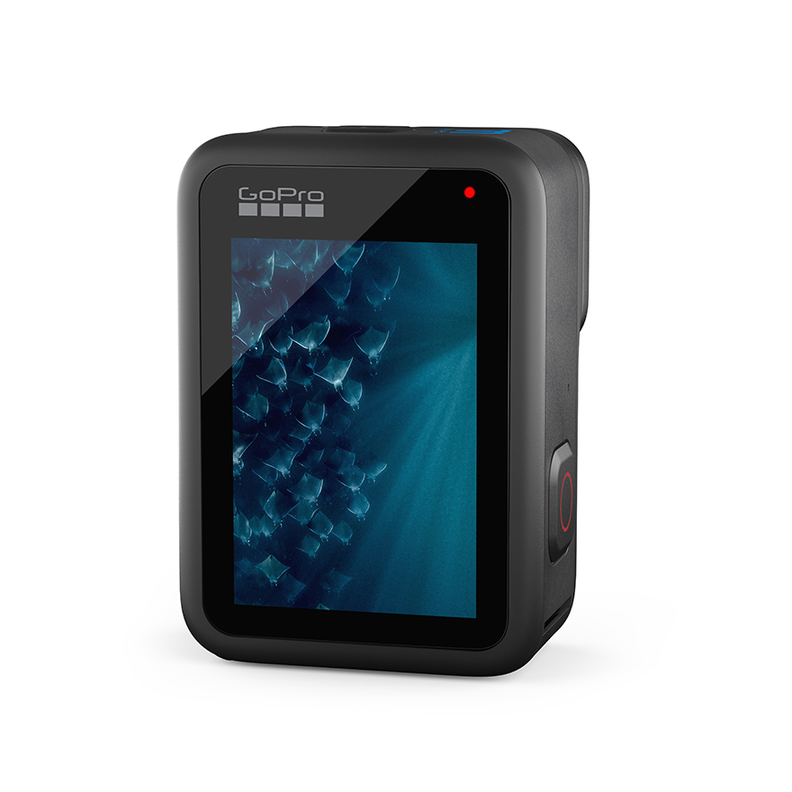 Екшн-камера GoPro HERO 11 Black - 12 Фото Екшн-камера GoPro HERO 11 Black - 12