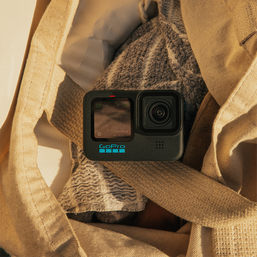 Екшн-камера GoPro HERO 11 Black - 15 Фото Екшн-камера GoPro HERO 11 Black - 15