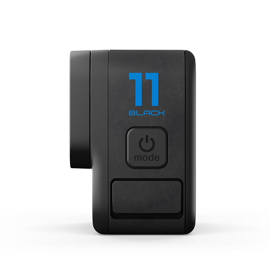 Екшн-камера GoPro HERO 11 Black - 20 Фото Екшн-камера GoPro HERO 11 Black - 20