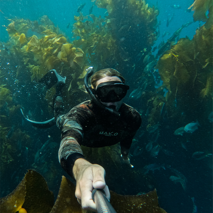 Екшн-камера GoPro HERO 11 Black - 7 Фото Екшн-камера GoPro HERO 11 Black - 7