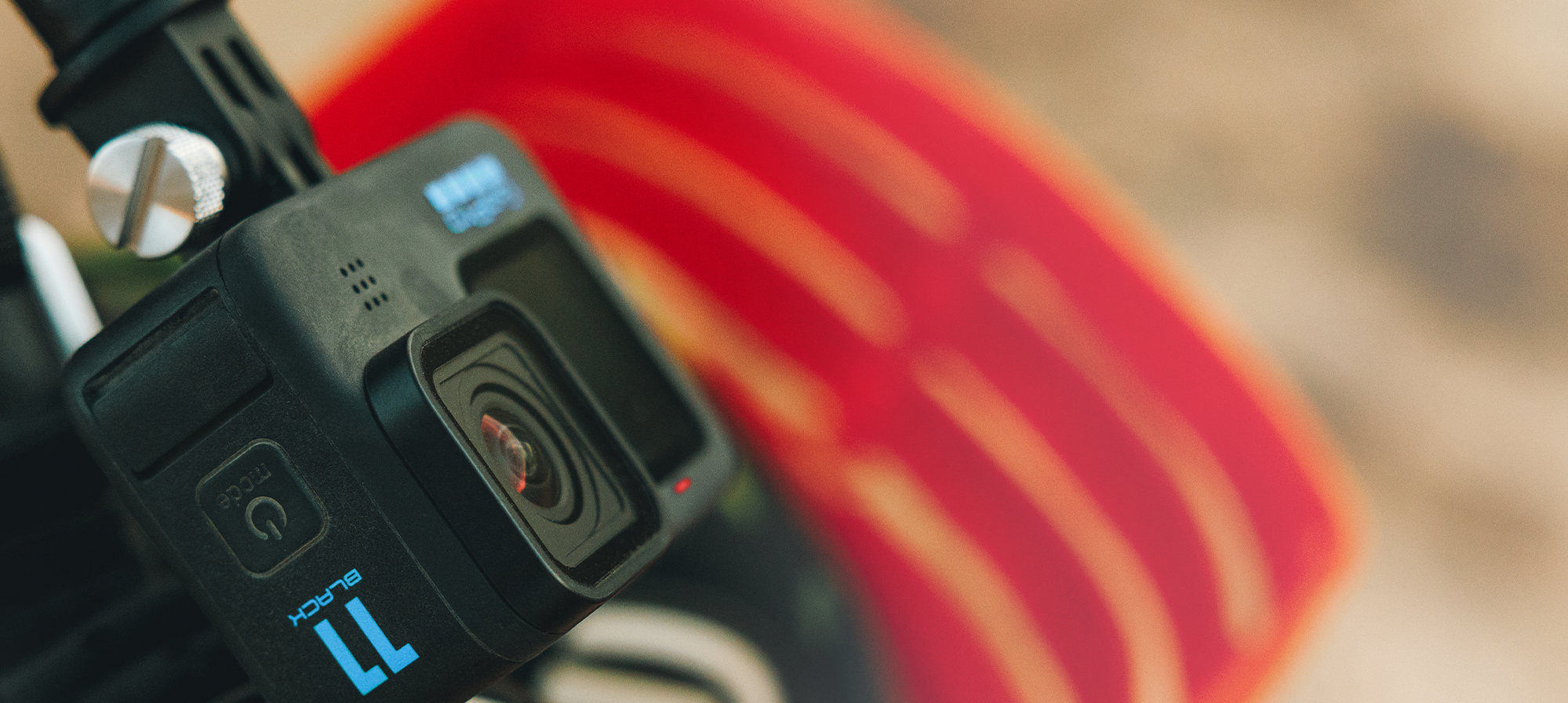 Екшн-камера GoPro HERO 11 Black - 9 Фото Екшн-камера GoPro HERO 11 Black - 9