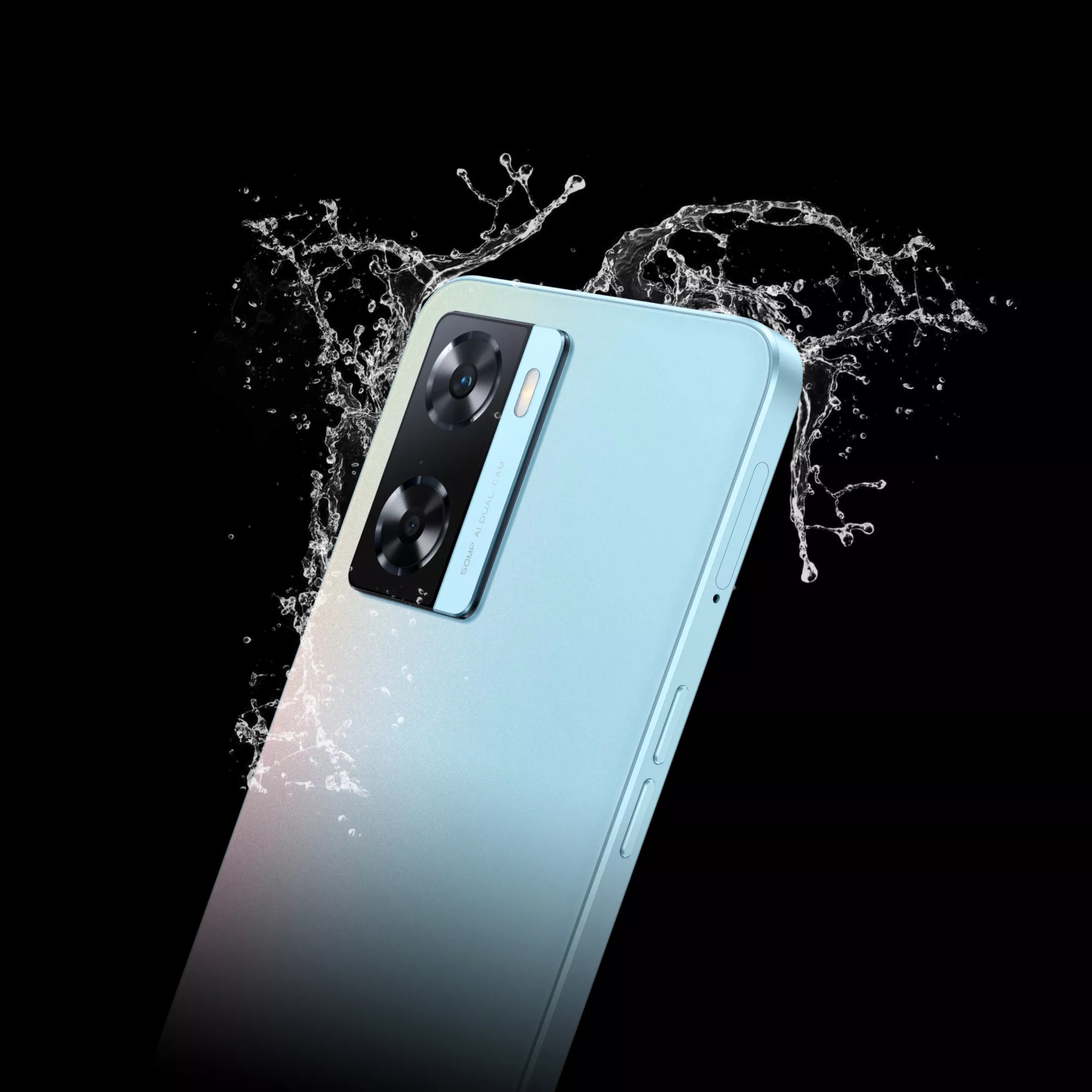 Смартфон OPPO A57s 4/64Gb Starry Black - 16 Фото Смартфон OPPO A57s 4/64Gb Starry Black - 16