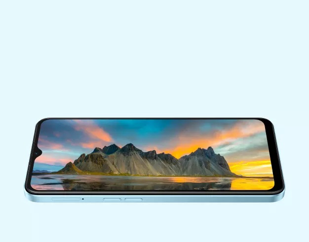 Смартфон OPPO A57s 4/64Gb Starry Black - 4 Фото Смартфон OPPO A57s 4/64Gb Starry Black - 4