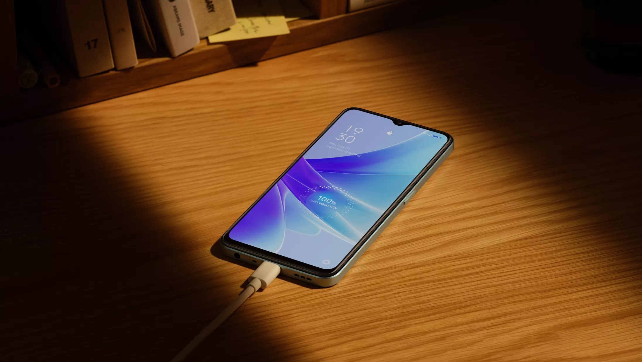 Смартфон OPPO A57s 4/64Gb Starry Black - 8 Фото Смартфон OPPO A57s 4/64Gb Starry Black - 8