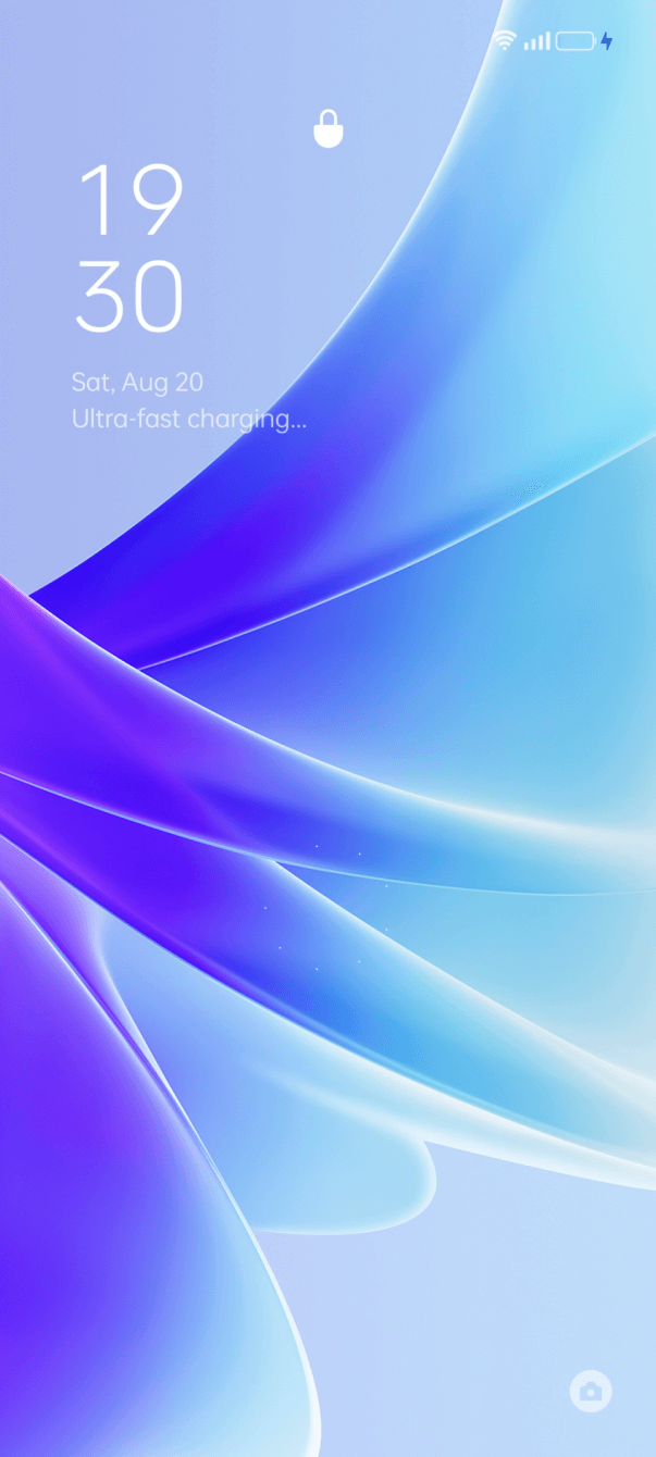 screen