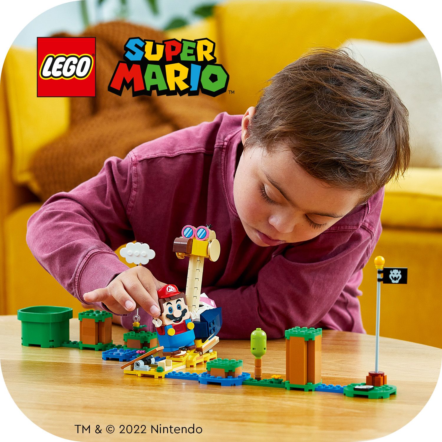 Культовий екшн