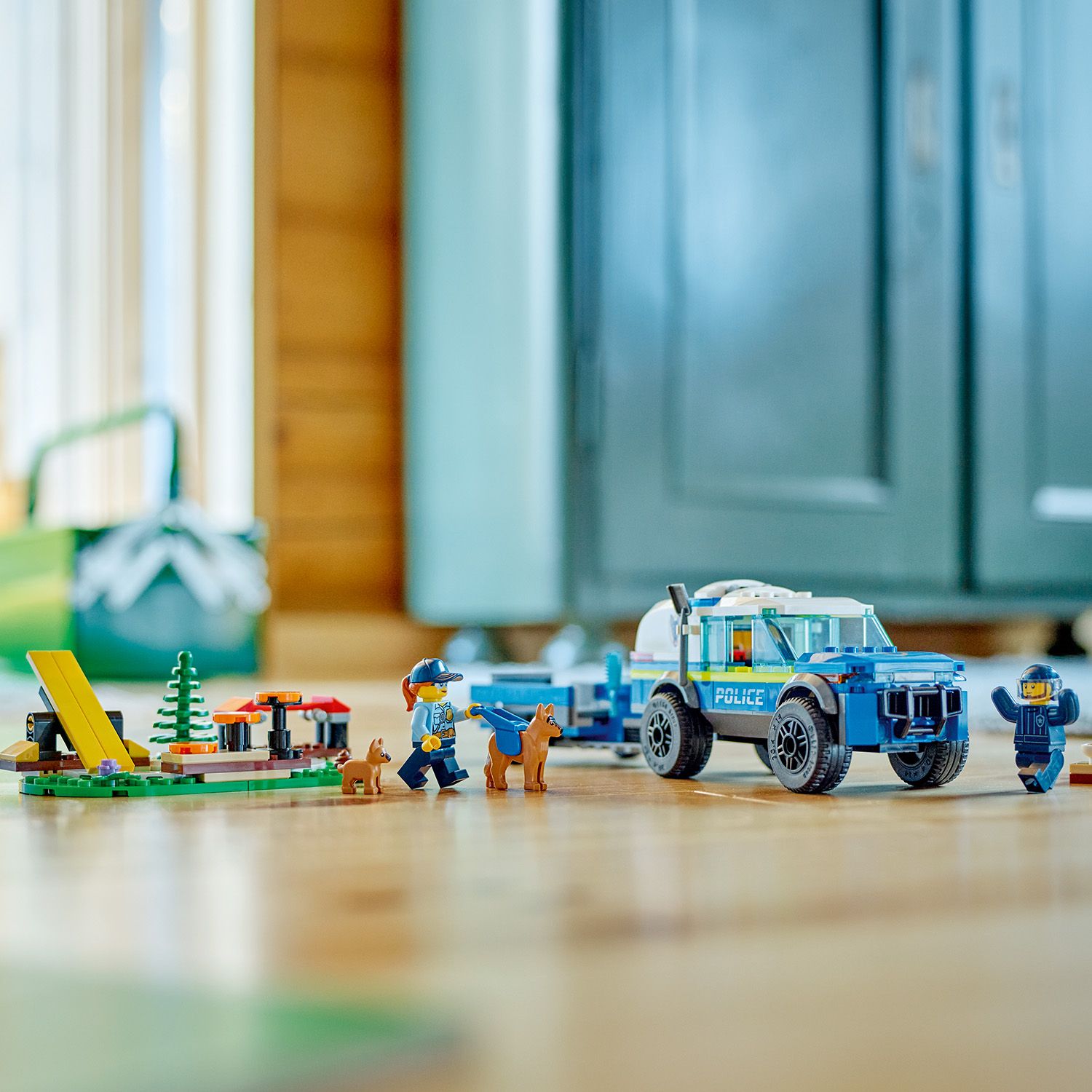 Поширюйте цифровий світ будування