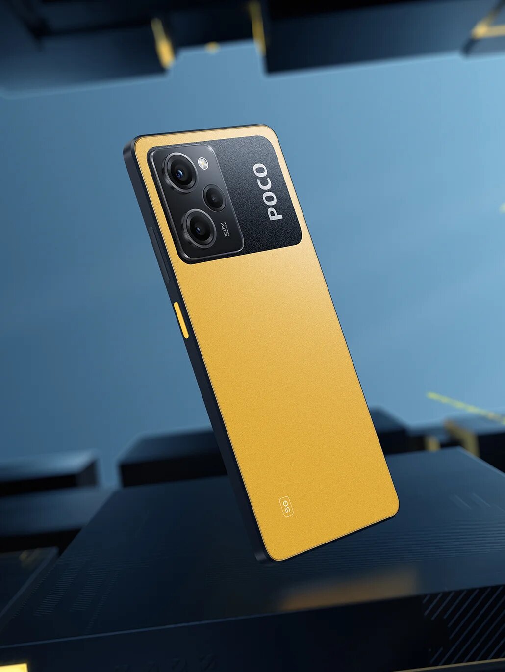 Poco x5 Pro 5G 8 256Gb ☛ купить смартфон Poco x5 Pro 5G 8/256Gb в Киеве ...