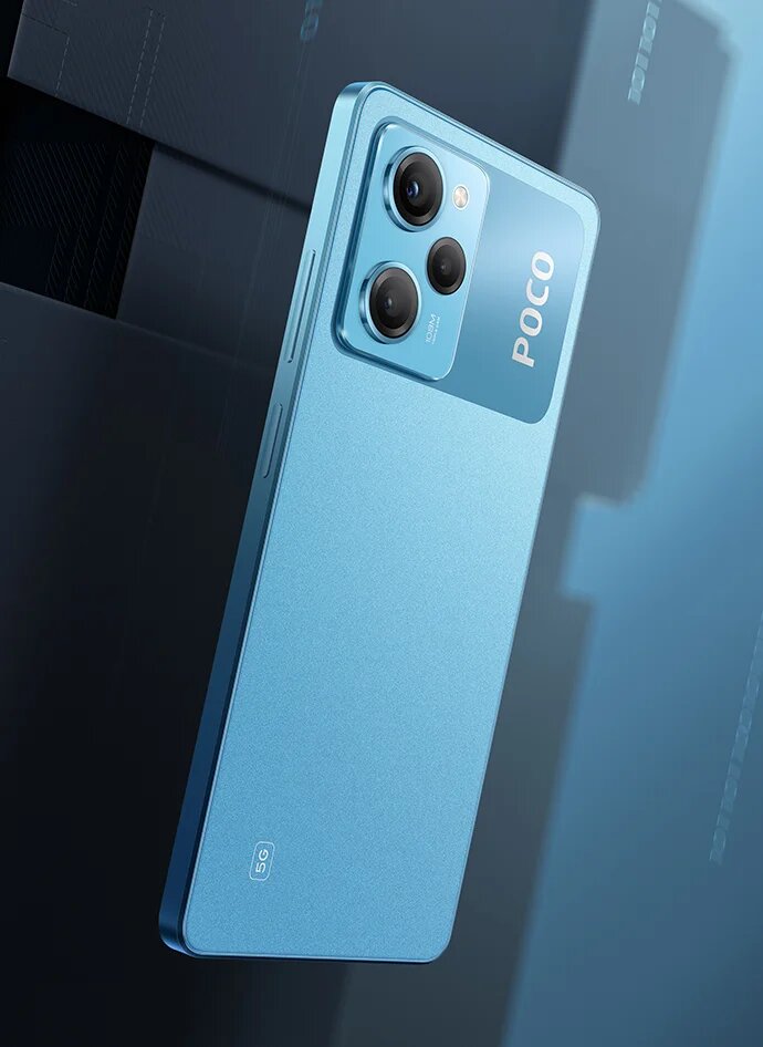 Poco x5 Pro 5G 8 256Gb ☛ купить смартфон Poco x5 Pro 5G 8/256Gb в Киеве ...