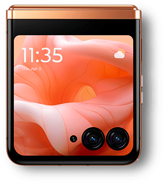 Смартфон Motorola Razr 40 Ultra 8/256Gb Infinite Black купить