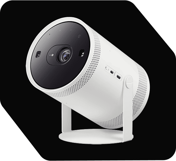 projector