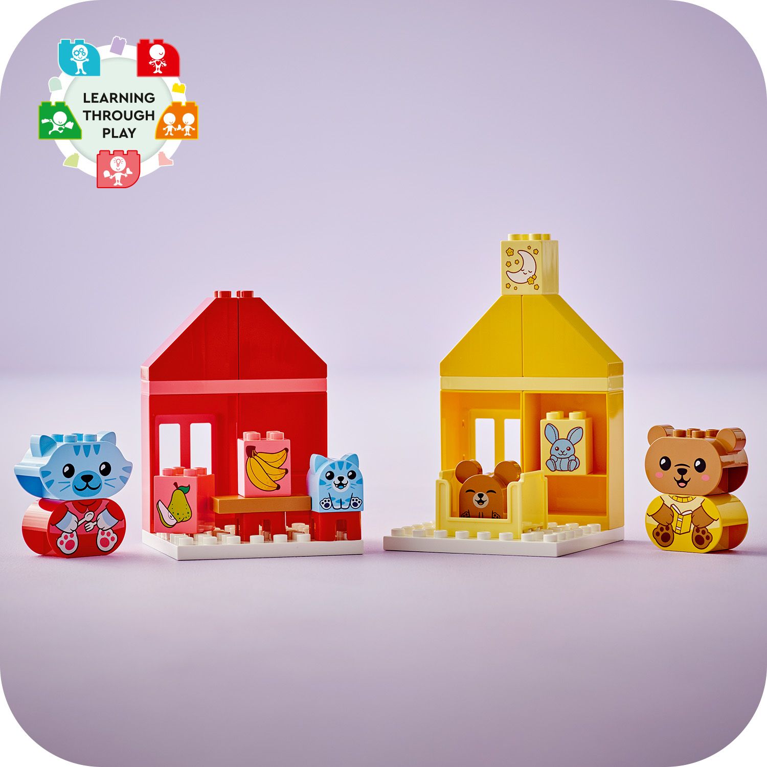 Чудовий подарунок для юних супергероїв